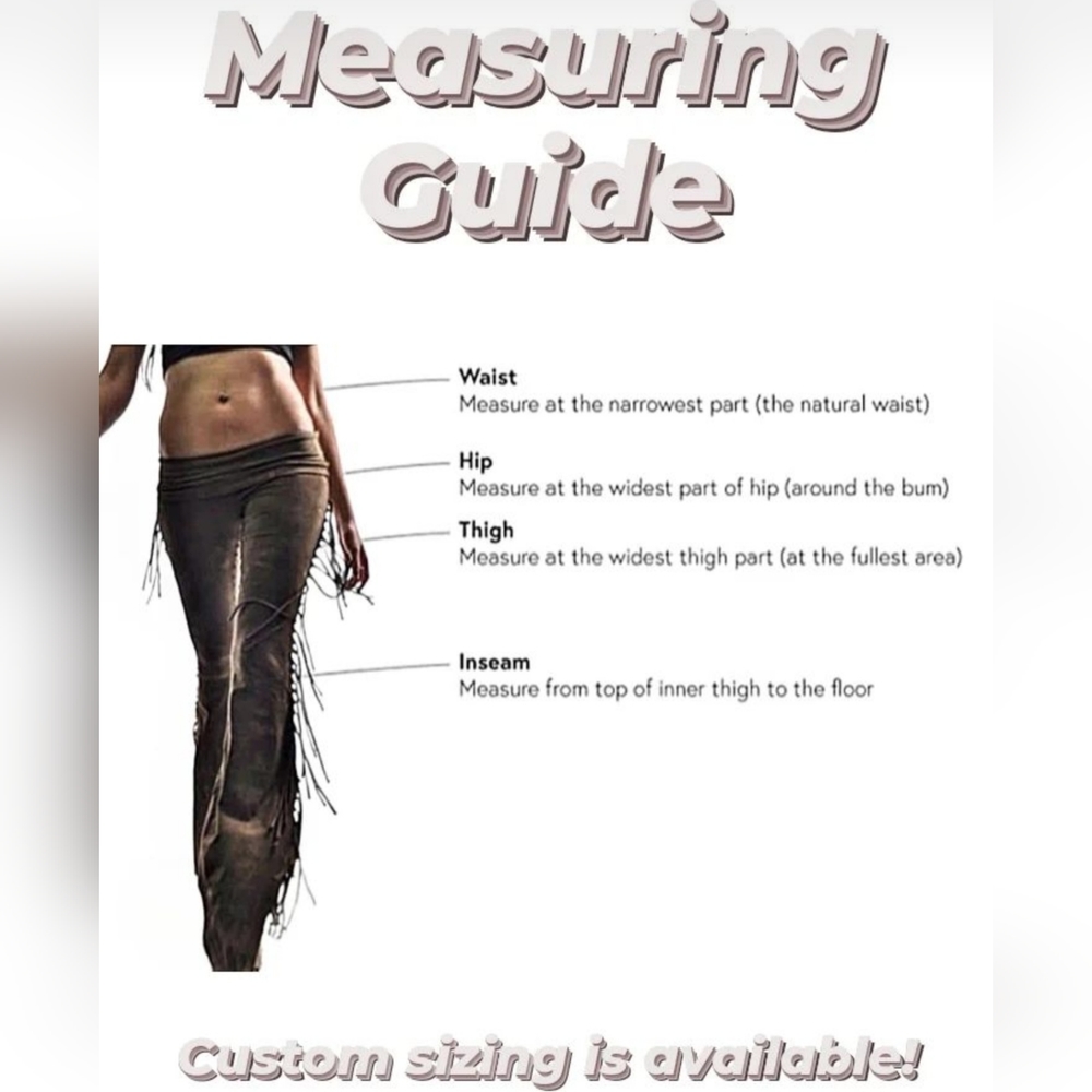 REGULAR LENGTH Tie Dye Bell Bottoms - Bellbottoms - Cotton Yoga Flare Leg Pants - Picture 8 of 9